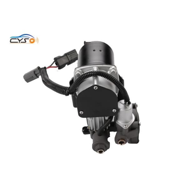 Компрессор подвеса воздуха Хитачи спорта ряда ЛР023964 Ланд Ровер