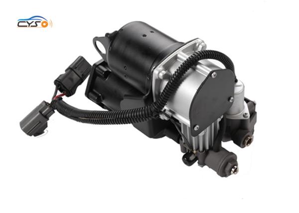 LR023964 LR045251 Discovery 3 Air Suspension Compressor Range Rover Sport Vehicles Hitachi Type