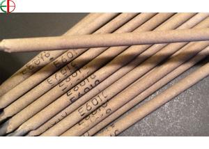 E6013 E7015 E7018 ER70S-6 Carbon Steel Welding Rod / Welding Electrode 6013