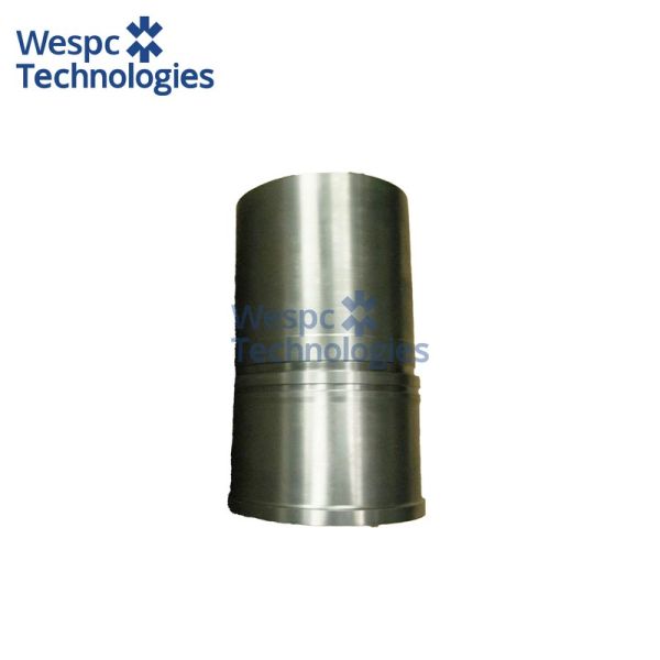 WESPC T402871 Cylinder Liner For Perkins 1004 Series Diesel Engines