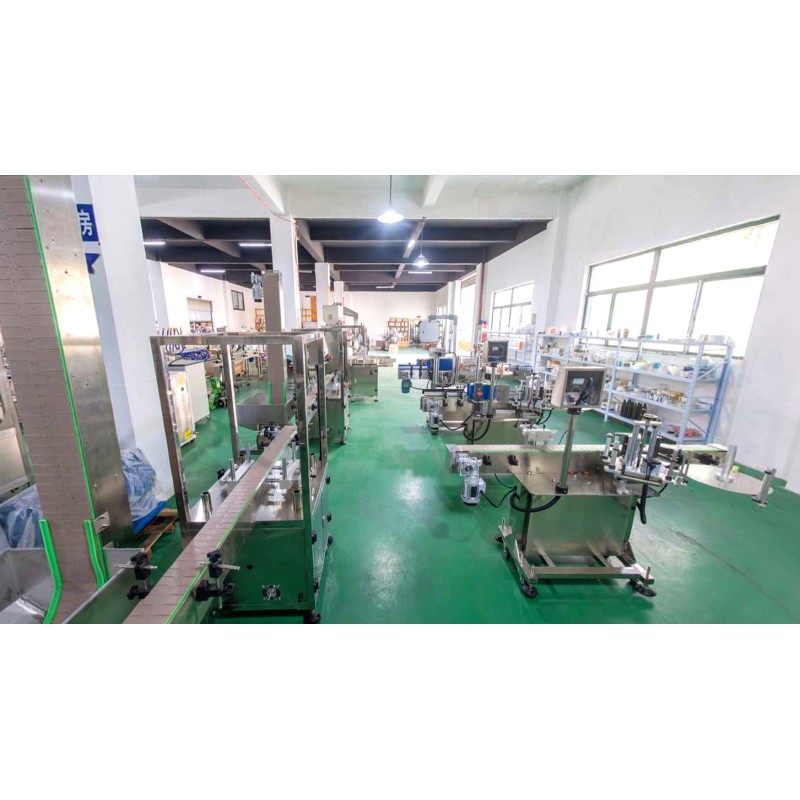 Shanghai Yimu Machinery Co., Ltd.