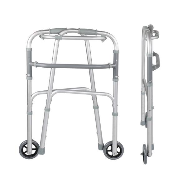 Lightweight Handicapped Stair Walkers