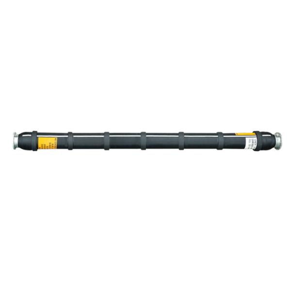Offshore Mainline Submarine Hose / Industrial  Marine Oil Hose With Collars