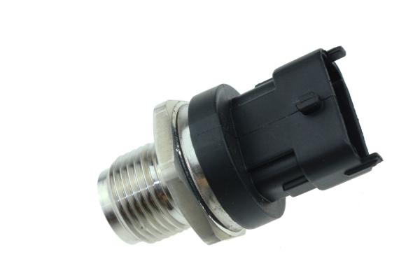 Stainless Steel Engine Oil Pressure Sensor 0281006325 For IVECO EuroCargo
