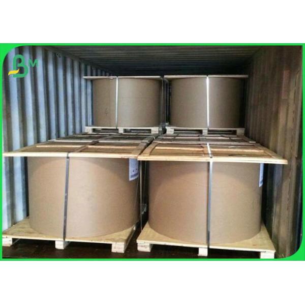 30гсм 35гсм 40гсм белизна МГ 45 граммов/крен бумаги Брауна Крафт/упаковка ремесла бумажная