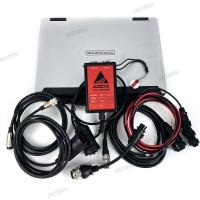 CF54 ordinateur portable avec pour pour AGCO kit de diagnostic pour AGCO CANBUS FENDT FenDias Massey Ferguson pour AGCO SISU Power