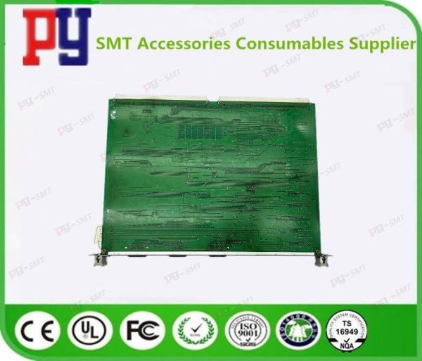 Panasonic SP60 PCB Board KXFE002TA00 EC55CAM0000 SMT Peças sobressalentes de máquinas SMT PCB Board