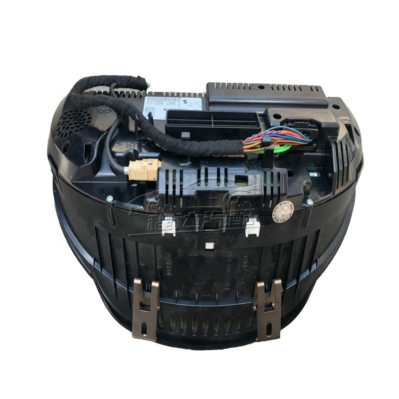 High Quality Classic M5M6 Series E60E61E63E64LCI Workbench Multimedia Display Audio Menu LCD Screen TV for BMW