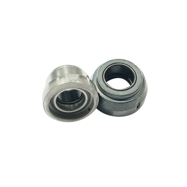 Custom Engineered Shock Absorber Guide with Corrosion Resistant Finish