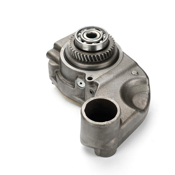 Bomba de agua del motor 2W8003 para Caterpillar Grader 120G 12G 130G 140G 14G 160G Durable