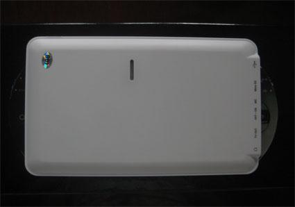 Leitor portátil ORB-T471H de Ebook