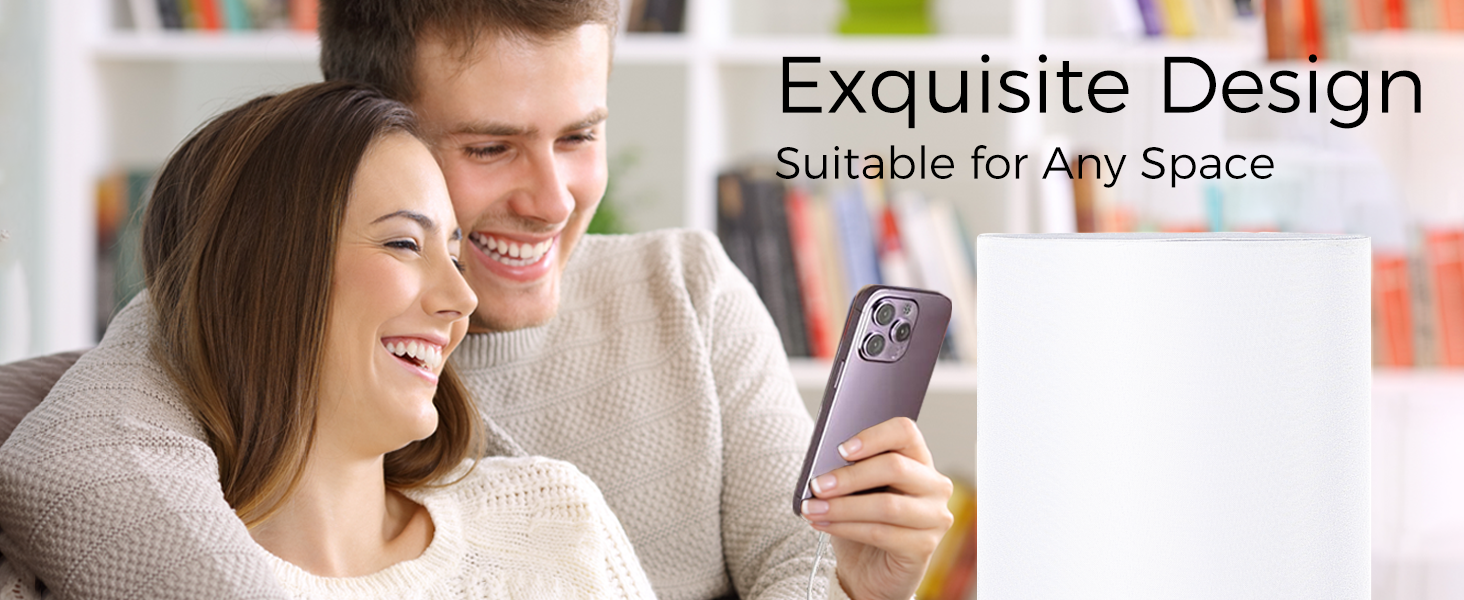 Dimmable LED Therapy Light 2700K - 6000K Light Therapy Lamp For Sleep