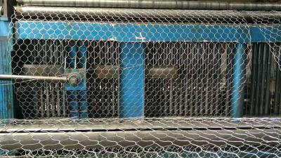 Gabion Mesh Machine/Heavy Hexagonal Wire Mesh Machine/gabion box machine