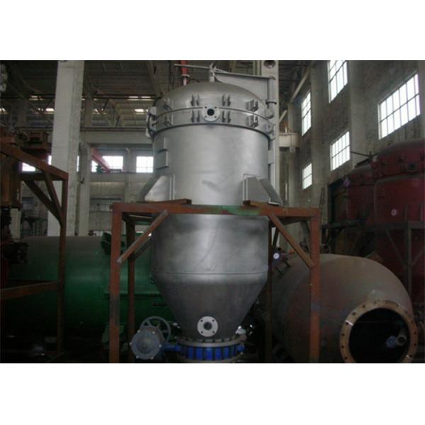 縦のタイプ圧力葉フィルター、オイルの処理のための産業ろ過システム