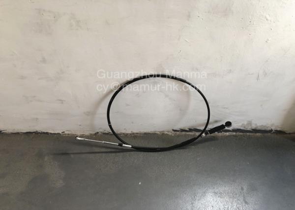 Cabo de mudança de transmissão CONT para ISUZU NKR MSB5M MSB5S 8-97089986-3
