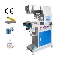 Nike Adidas Screen Printing Machine , Silicone Slipper Manufacturing Machine 220V