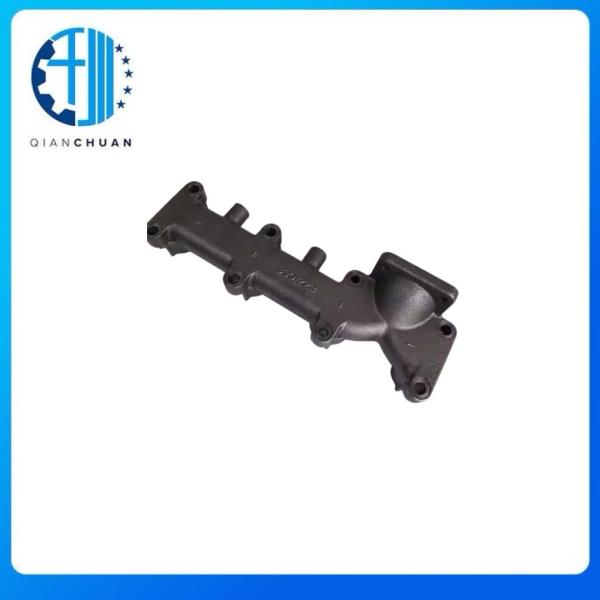 Manufactured 3901223 Exhaust Manifold for 4BT3.9 Cummins Diesel Engine Parts