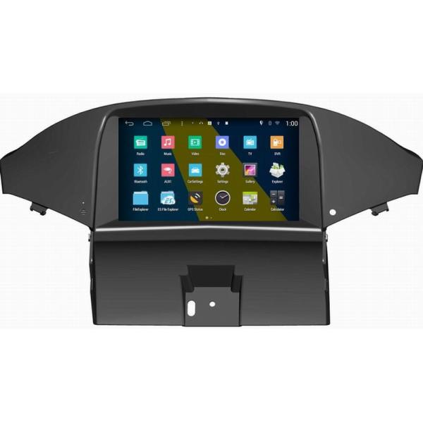 ouchuangbo car gps navi s160 dvd android 4.4 for Chevrolet Orlando 2012 with AUX iPod video 3g wifi