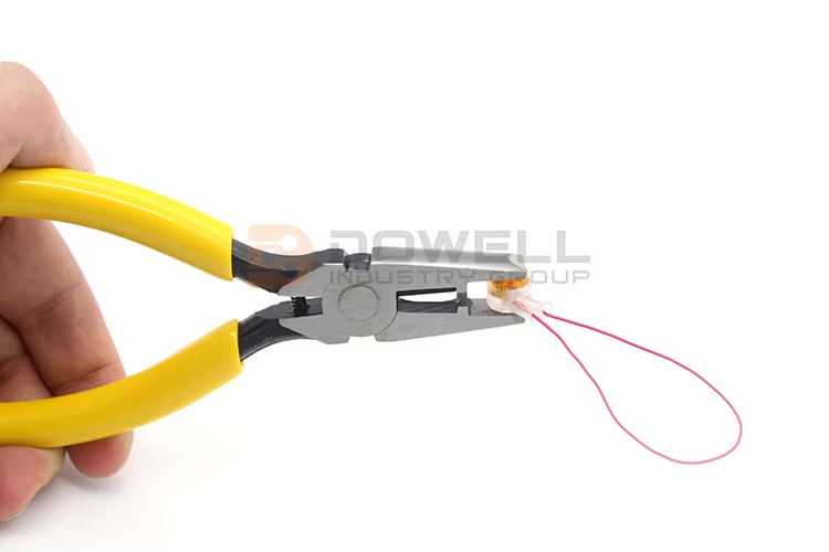Оригинальный UY2 Scotchlok Butt Connector Gel заполненный для устойчивости к влаге