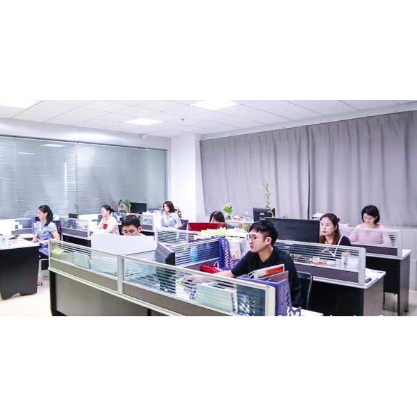 Guangzhou Huayi Electronic Factory