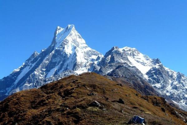 Autumn Spring 8 Day'S Annapurna Panorama Trek / Trekking Holidays In Nepal