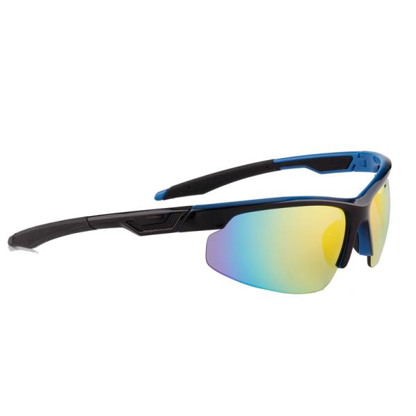 Frameless Photochromic Cycling Glasses TR90 Material Frame Flexible Duarable