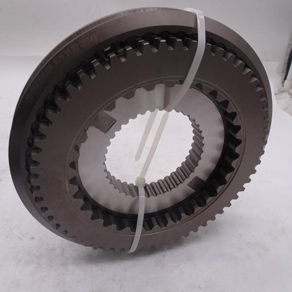 ZF original 16-speed transmission 3/4 synchronizer is suitable for Foton JAC truck 1356 010 007  1356010007.