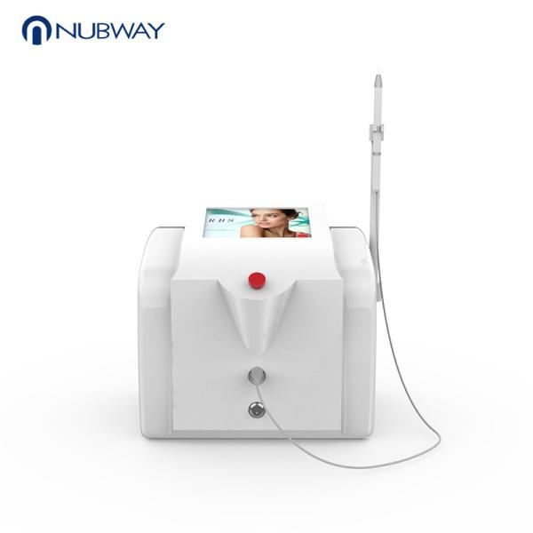 Professional 30MHZ  treatment for spider veins varicose vein removal machine