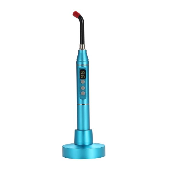 Wireless LED Curing Light JR-CL17(Classic Model)