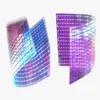 Non-Touch LED Glass Panel Display Transparent LED Video Wall