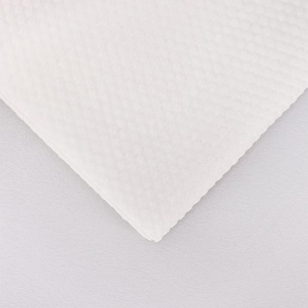 Des serviettes de douche jetables non tissées personnalisées pour les salons de beauté