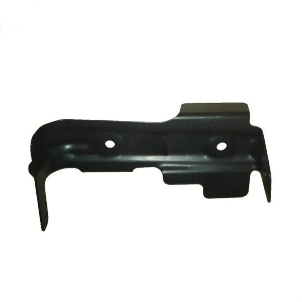 OEM CNC Hardware Components Blanking Stainless Steel Aluminum Sheet Metal Stamping Parts