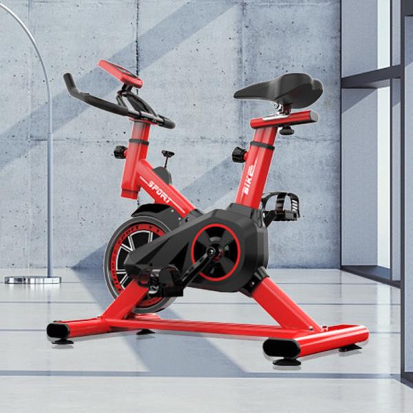 Hot Selling Body Building Cheap Home Gym Fitness Exercise Bike Spinning Bike