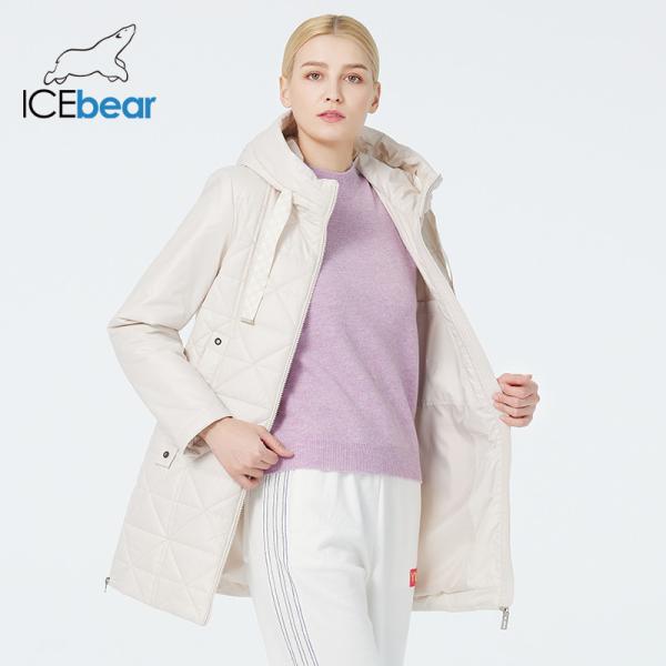 Fashionable Spring Fall Jackets Big Brands Flexible Zipper Water Resistant Windbreaker