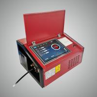 Source d'alimentation pour soudage numérique Tube Master 200
