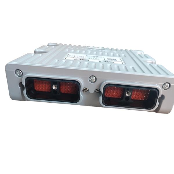 ECU Controller 21Q6-32181 Hyundai Excavator Control Unit 21Q632181 Computer Board Hyundai Excavator Spare Parts