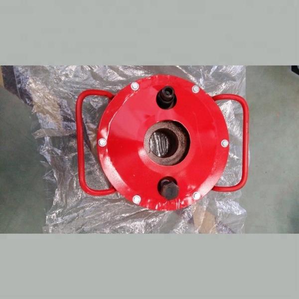 Drilling Mud Pump Spare Parts Hydraulic Valve Seat Puller Tool Assembly