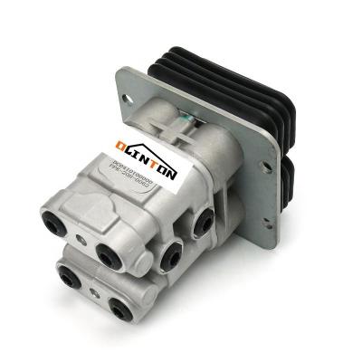 Excavator Foot Pedal Valve 1DC0410200000 PPK-20H-0062 Construction Machinery Parts