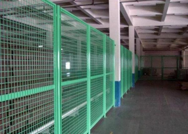 Antiwear 2205 Duplex SS Perforated Sheet , Fencing Steel Perforated Plate