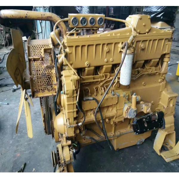 3735997 373-5997 Diesel Engine Assembly 1773297 Marine Generator Set 177-3297 2379249 237-9249