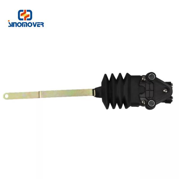 WABCO Original Parts Spare Parts 4640070080 Height Valve  Use For HOWO SHACMAN FAW DAF MAN Truck