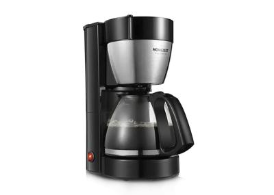 CM-322B ODM 1.2L Máquina de chá e café 800W Máquina de filtro comercial de café