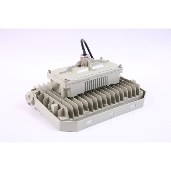 Lampe de travail LED antidéflagrante réglable 5,5 kg Plage de puissance 20W – 300W Large plage de tension