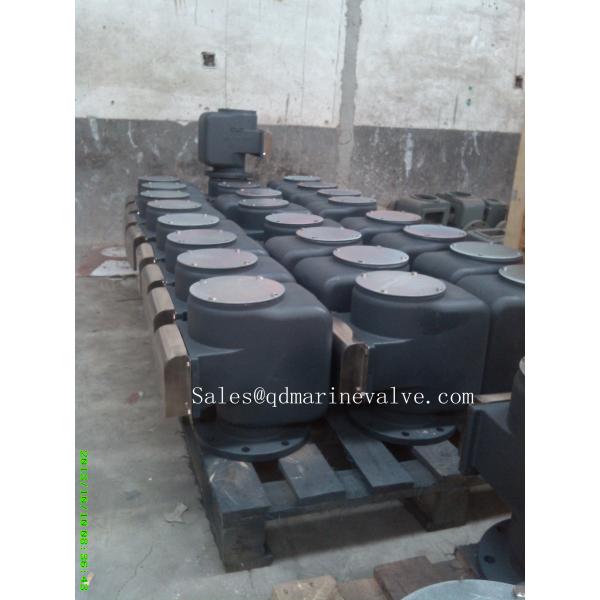 Cast Iron air vent head 53-ON Niikura Type for  Oil Tank & water tank