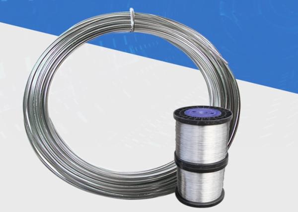 2300N Mm2 AISI302 Stainless Steel Wires
