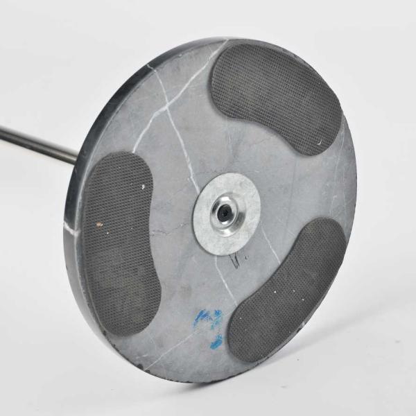 Shopping Mall Poster Board Stand 1290X290mm Advertising Display Equipment