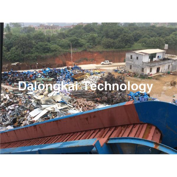 380в шредер автомобиля утиля 3 участков стальной сила 400 до 4500 тонн номинальная Фундабле