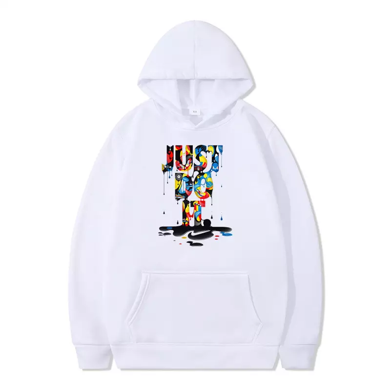 Custom Logo Oversized Men Sweatshirt With Mayor Hoodies 3XL Printed