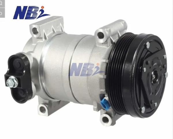 Auto Airconditioning Compressor For CHEVROLET GRAND BLAZER 1136556 1136557 1136518 1136527 1136519