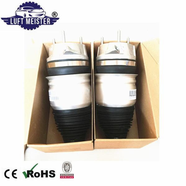 VW Touareg NF II Porsche Cayenne II 2010 Air Suspension Parts Spring Front Left And Right